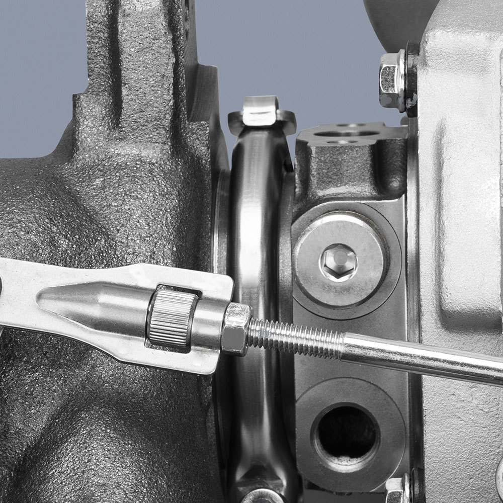 Turbo turbocompresor compatible para Audi A4 2.0 TFSI (B7) BGB200HP 147KW2004 - 2008