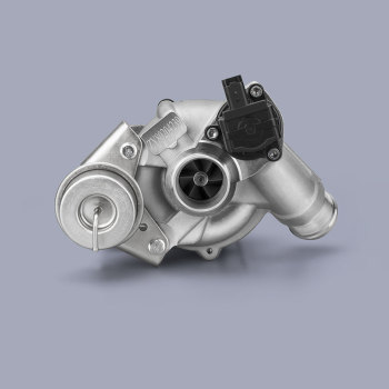 Turbo compatible para Citroen compatible para Peugeot 2009 1.6 16V THP C-4 compatible para DS-3 207308 EP6DT turbocompresor