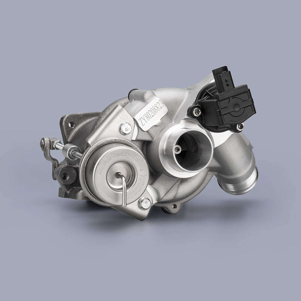 K03 TurbocompressoreTurbina compatibile per Citroen compatibile per DS 3 1.6 THP 53039900121
