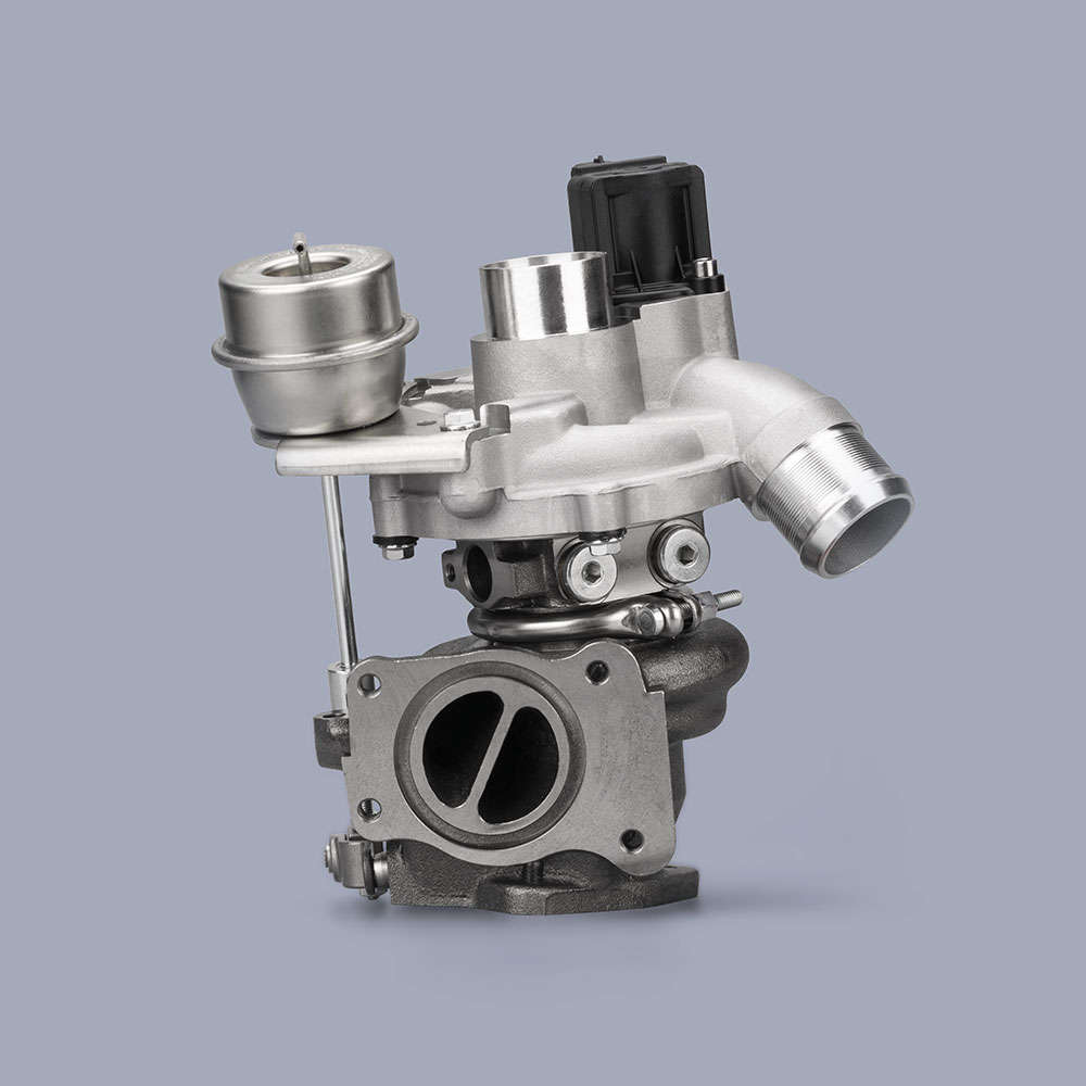 K03 TurbocompressoreTurbina compatibile per Citroen compatibile per DS 3 1.6 THP 53039900121