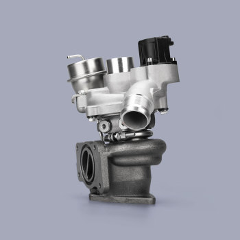 Turbo compatible para Citroen compatible para Peugeot 2009 1.6 16V THP C-4 compatible para DS-3 207308 EP6DT turbocompresor