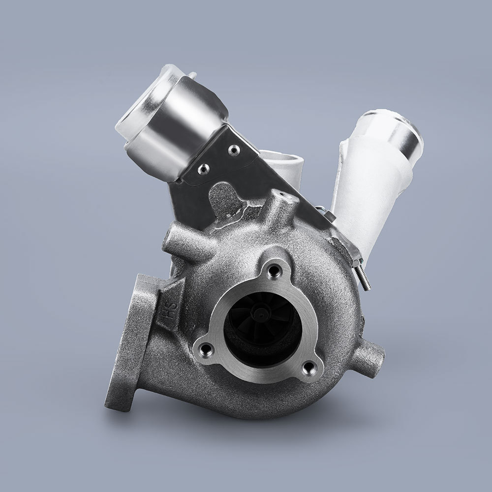 BV43 Turbo Compatible para Hyundai H-1 / Compatible para Hyundai Starex 2.5 L D4CB 170HP 53039880127 53039880145 28200-4A480