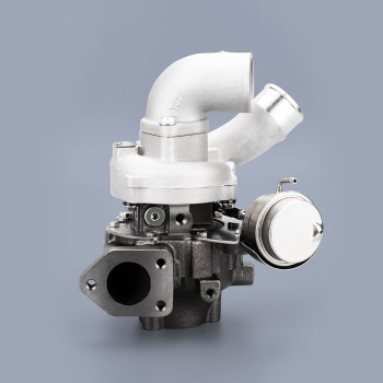 BV43 Turbo Compatible para Hyundai H-1 / Compatible para Hyundai Starex 2.5 L D4CB 170HP 53039880127 53039880145 28200-4A480