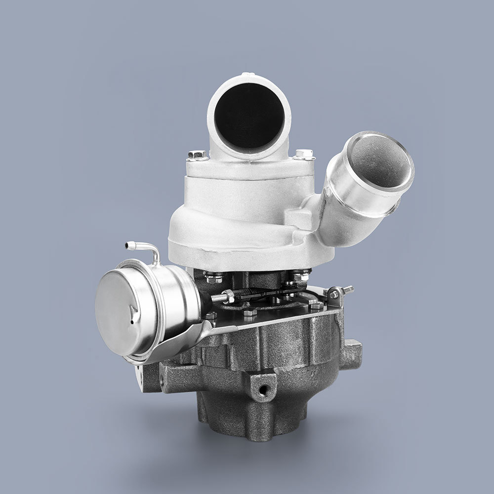 BV43 Turbo Compatible para Hyundai H-1 / Compatible para Hyundai Starex 2.5 L D4CB 170HP 53039880127 53039880145 28200-4A480