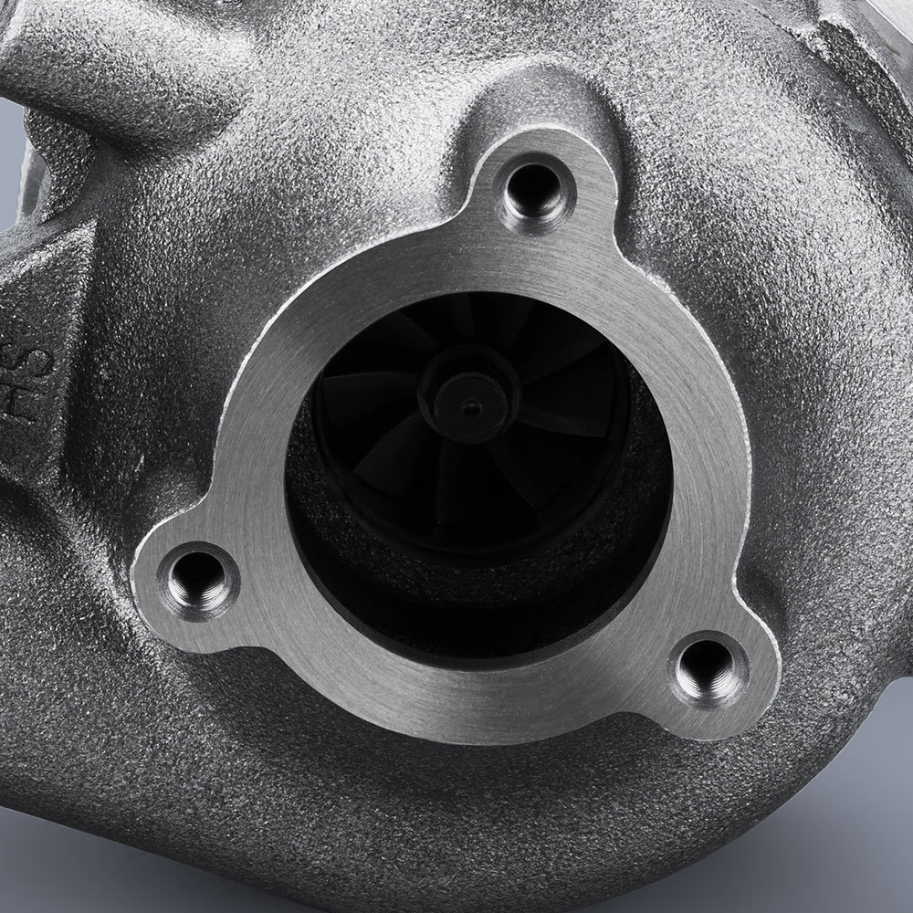 BV43 Turbo Compatible para Hyundai H-1 / Compatible para Hyundai Starex 2.5 L D4CB 170HP 53039880127 53039880145 28200-4A480