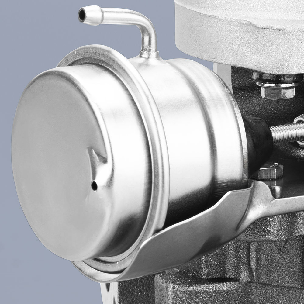 BV43 Turbo Compatible para Hyundai H-1 / Compatible para Hyundai Starex 2.5 L D4CB 170HP 53039880127 53039880145 28200-4A480