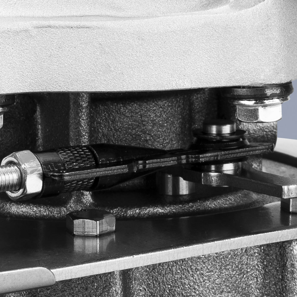 BV43 Turbo Compatible para Hyundai H-1 / Compatible para Hyundai Starex 2.5 L D4CB 170HP 53039880127 53039880145 28200-4A480