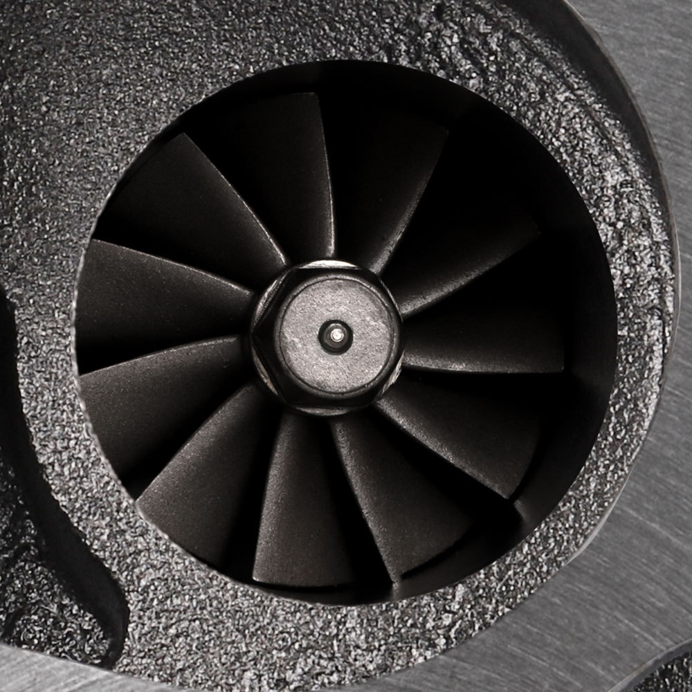 Turbocompresor K03 compatible para VW GOLF 5 6 POLO 5 Scirocco Touran Tiguan 1.4 TSI Turbo