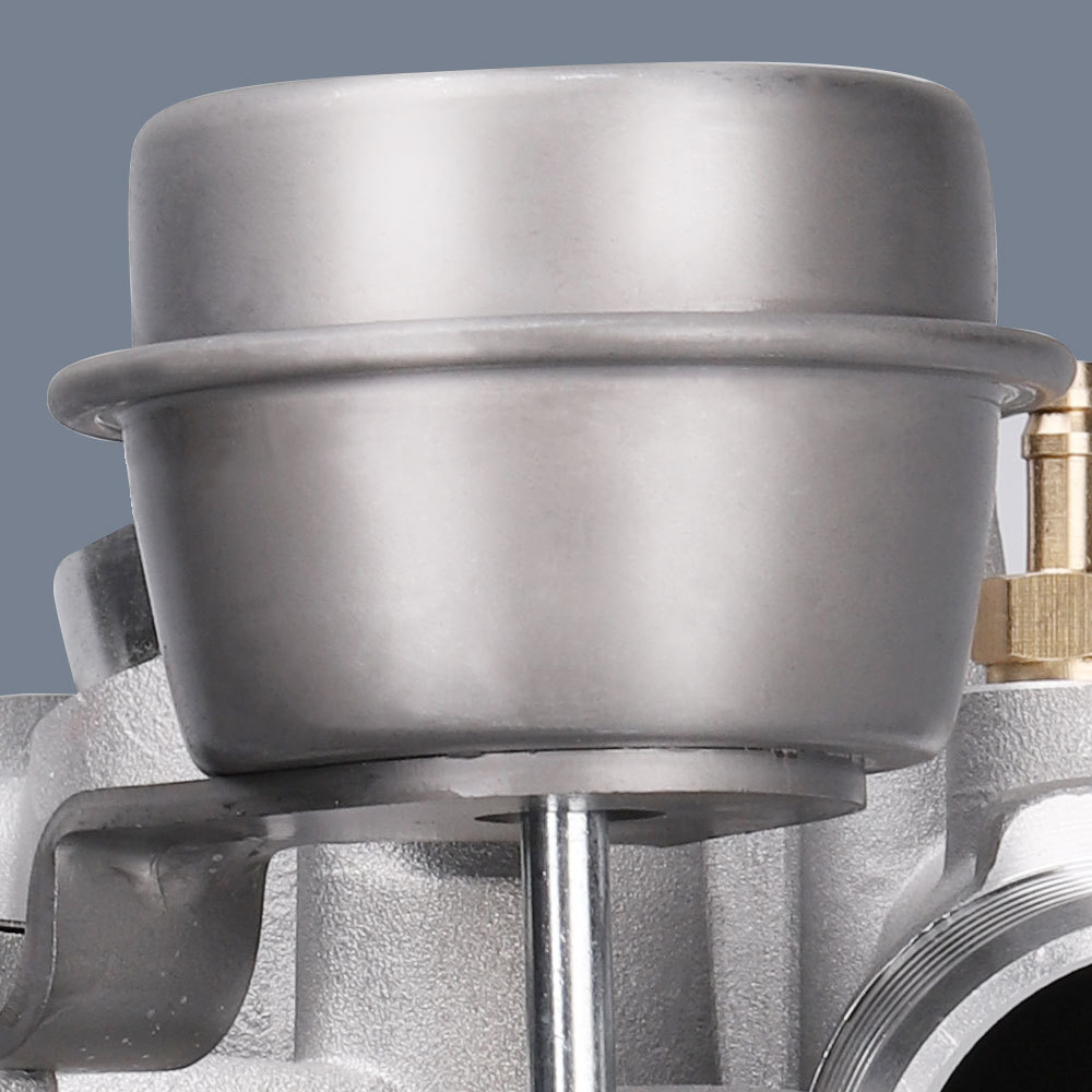 Turbocompresor K03 compatible para VW GOLF 5 6 POLO 5 Scirocco Touran Tiguan 1.4 TSI Turbo