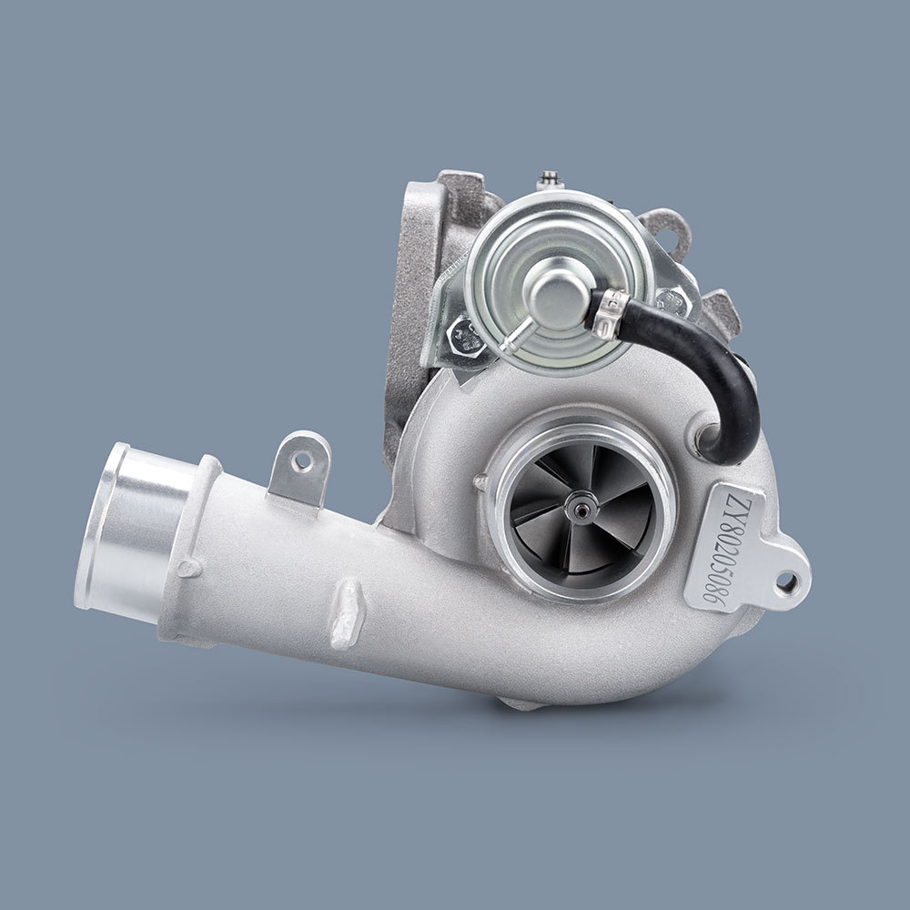 K0422-582 K04 Nuevo turbocompresor de repuesto directo 53047109904 compatible para MAZDA CX-7 2.3L