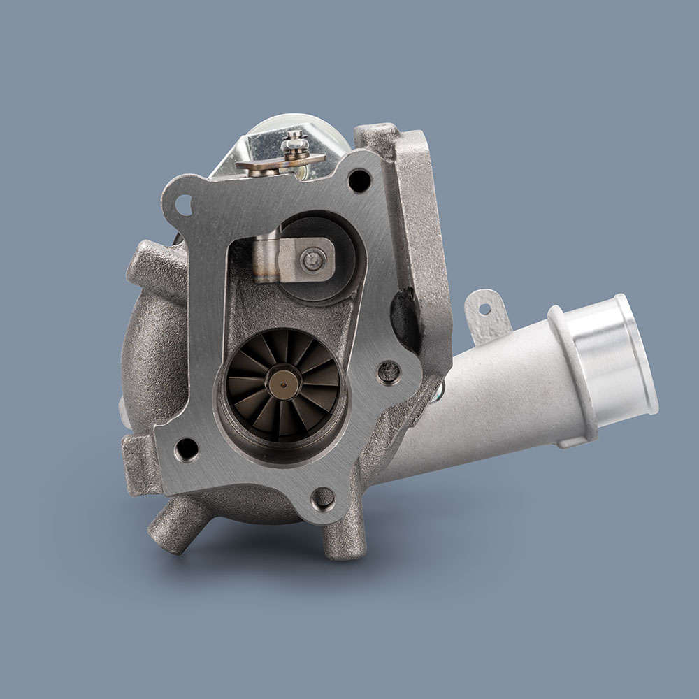 K0422-582 K04 Nuevo turbocompresor de repuesto directo 53047109904 compatible para MAZDA CX-7 2.3L