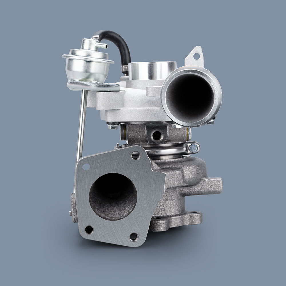 K0422-582 K04 Nuevo turbocompresor de repuesto directo 53047109904 compatible para MAZDA CX-7 2.3L