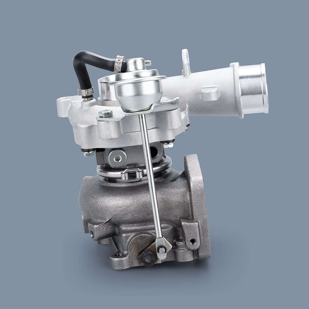 Turbocompressore Sostituzione Diretta 53047109904 Compatibile per MAZDA CX-7 2.3L K0422-582 K04