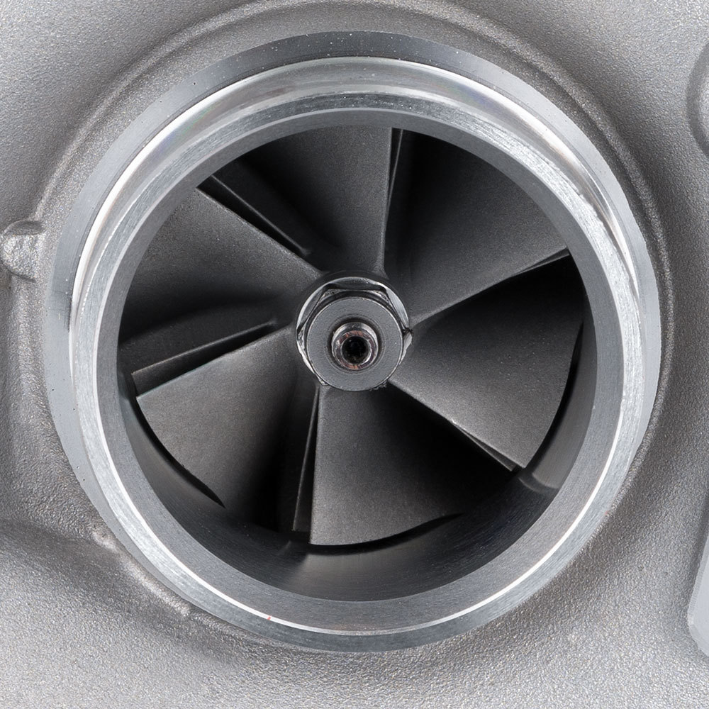 K0422-582 K04 Nuevo turbocompresor de repuesto directo 53047109904 compatible para MAZDA CX-7 2.3L