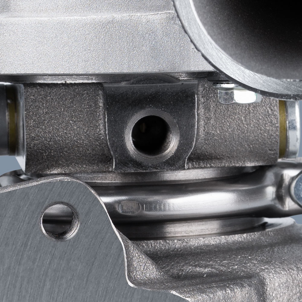 K0422-582 K04 Nuevo turbocompresor de repuesto directo 53047109904 compatible para MAZDA CX-7 2.3L