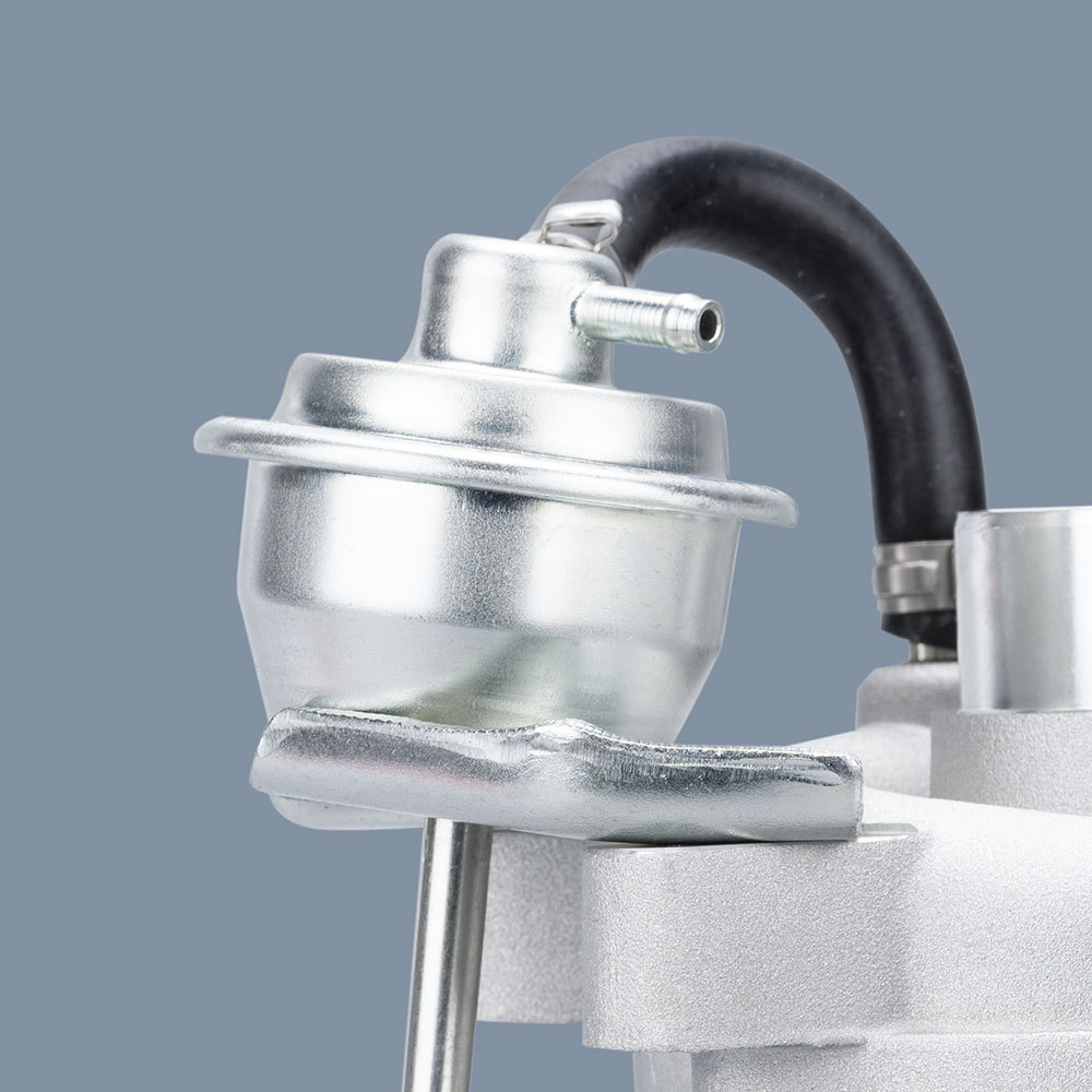 K0422-582 K04 Nuevo turbocompresor de repuesto directo 53047109904 compatible para MAZDA CX-7 2.3L