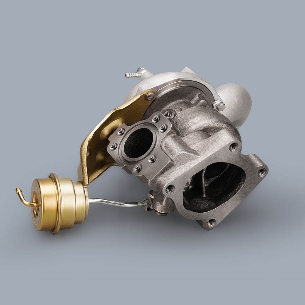 53049700029 compatible pour AUDI rs6 c5 turbocompresseur 077145703p Right Side Turbo