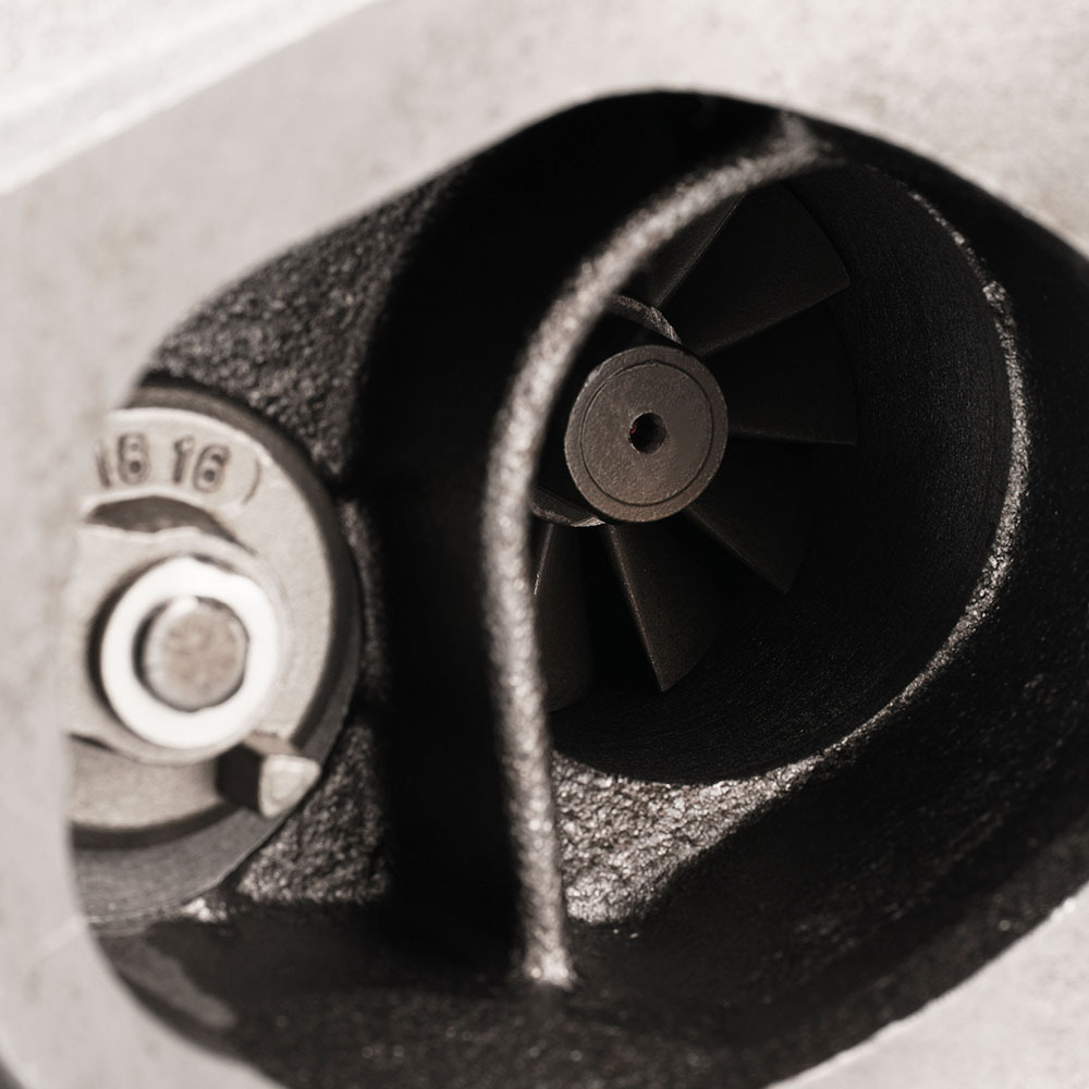 53049700029 compatible pour AUDI rs6 c5 turbocompresseur 077145703p Right Side Turbo