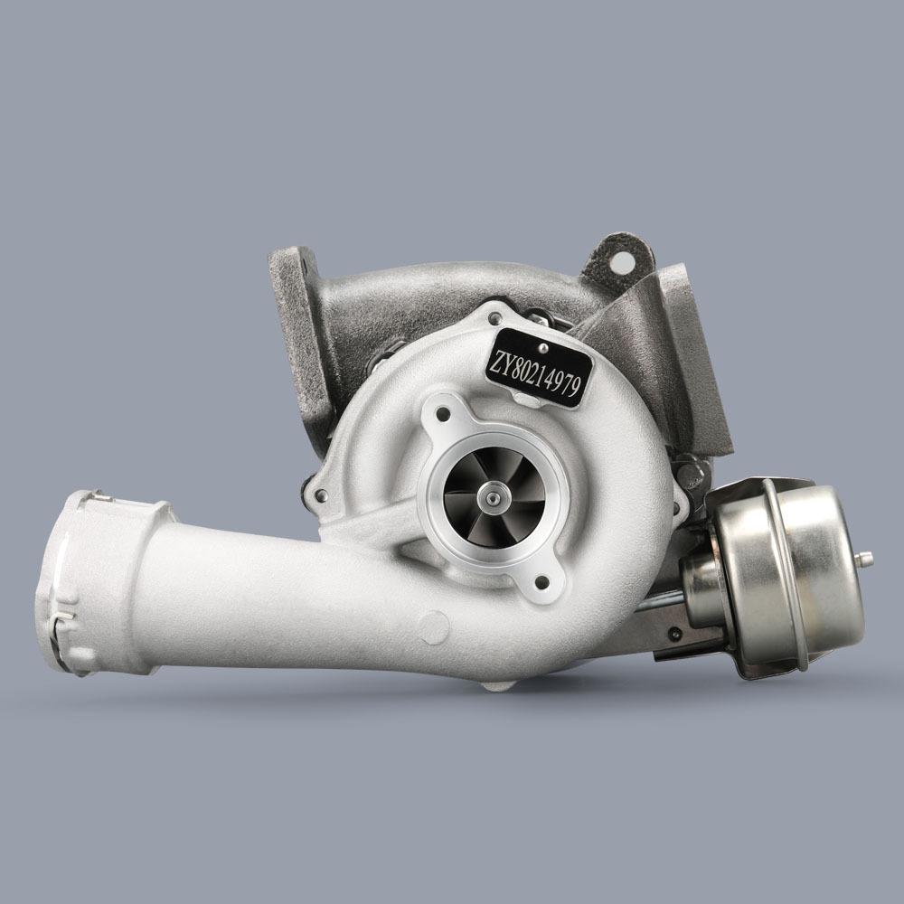 Turbocompresor compatible para volkswagen t5 Transporter Multivan 070145701e 53049700032