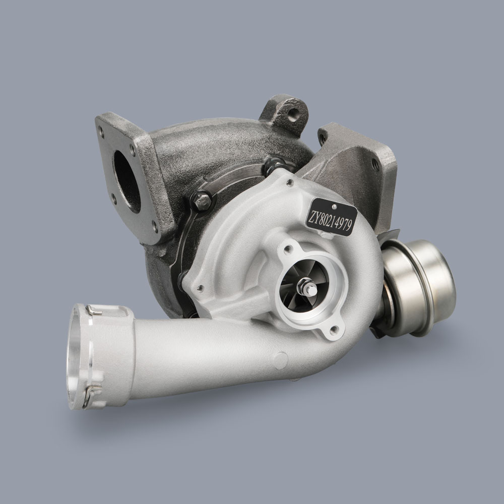 Turbocompresor compatible para volkswagen t5 Transporter Multivan 070145701e 53049700032