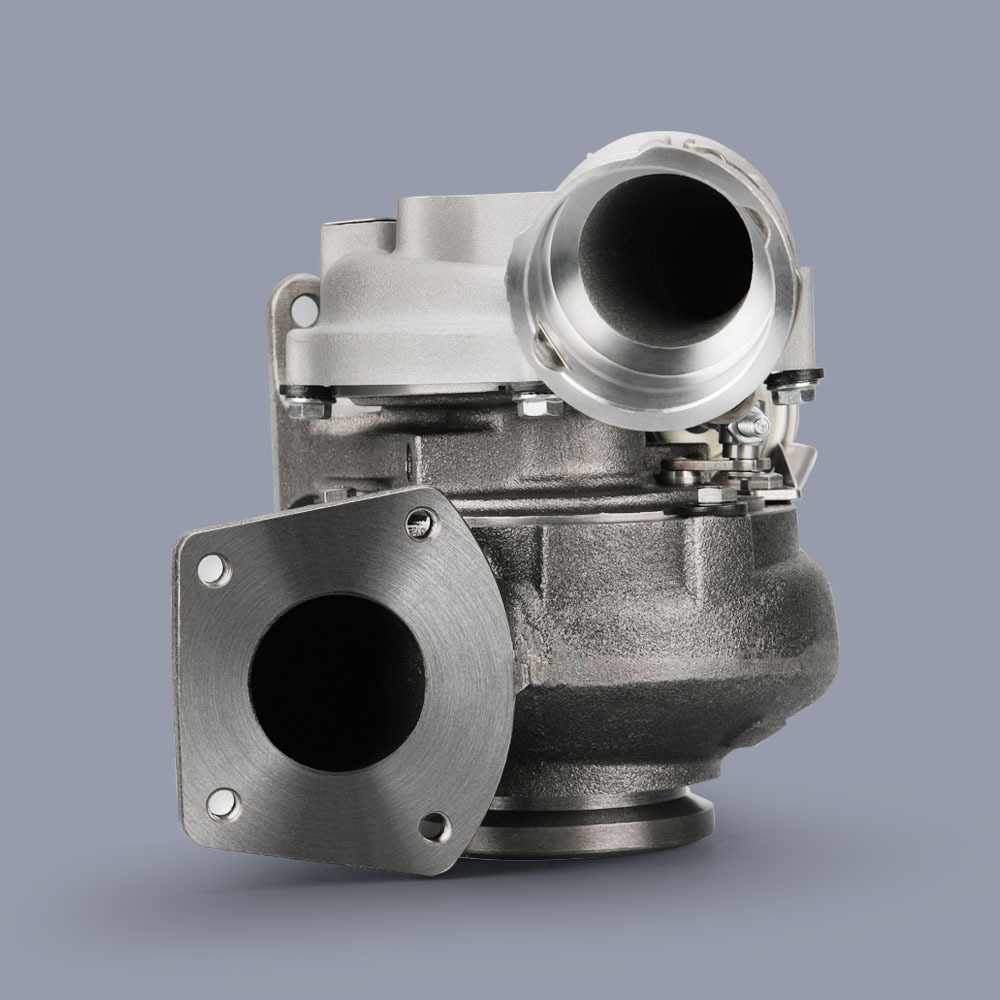 Turbocompresor compatible para volkswagen t5 Transporter Multivan 070145701e 53049700032