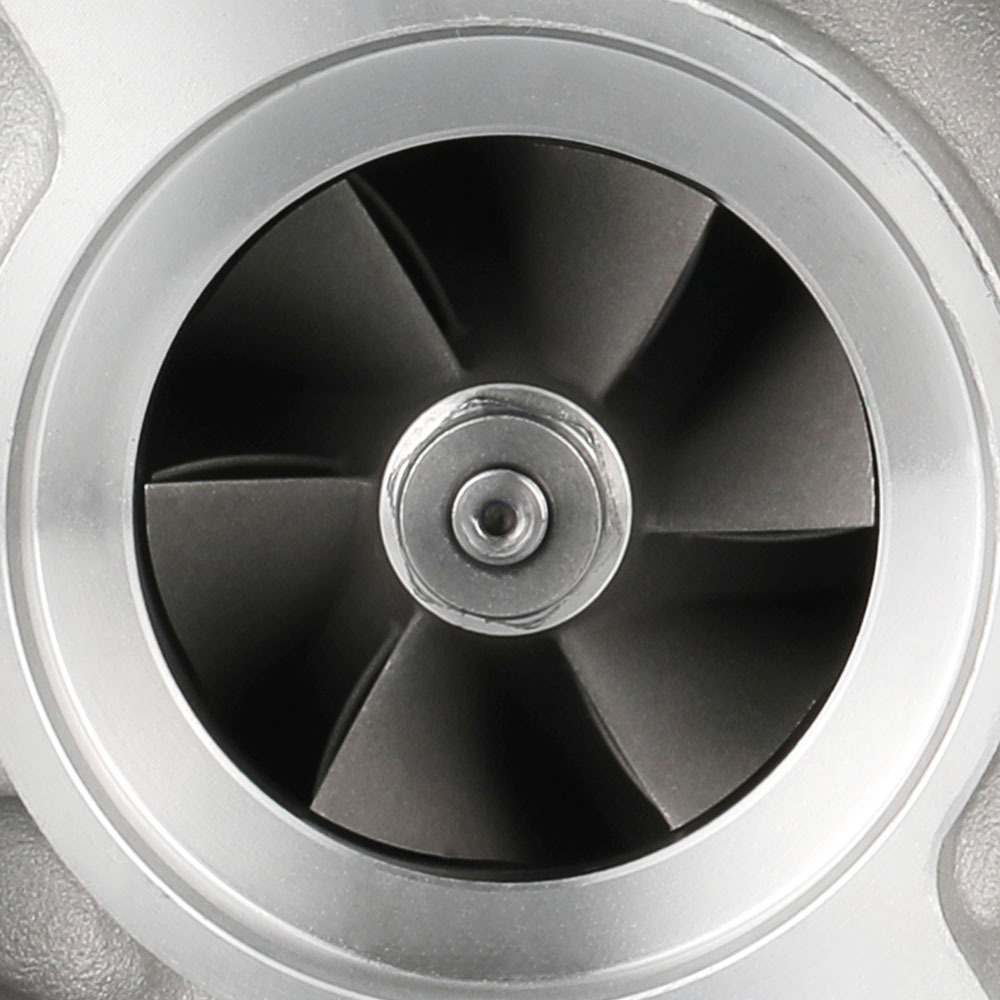 Turbocompresor compatible para volkswagen t5 Transporter Multivan 070145701e 53049700032