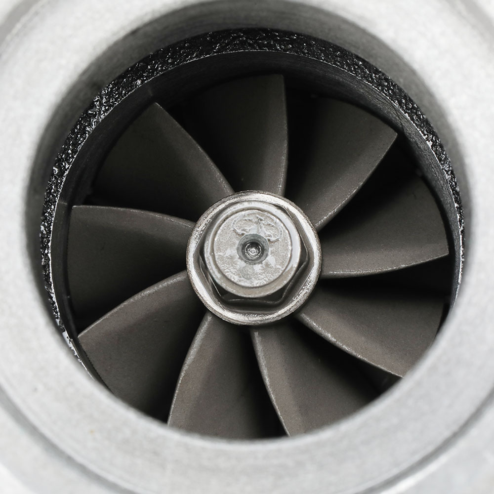 Turbocompresor compatible para volkswagen t5 Transporter Multivan 070145701e 53049700032