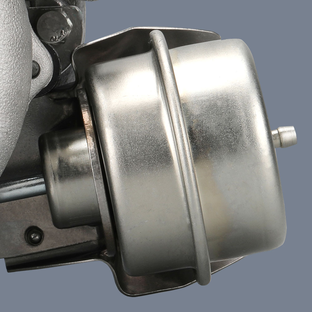 Turbocompresor compatible para volkswagen t5 Transporter Multivan 070145701e 53049700032