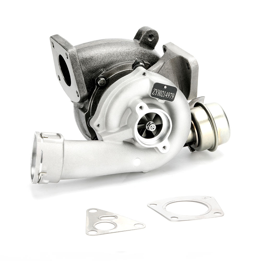 Turbocompresor compatible para volkswagen t5 Transporter Multivan 070145701e 53049700032