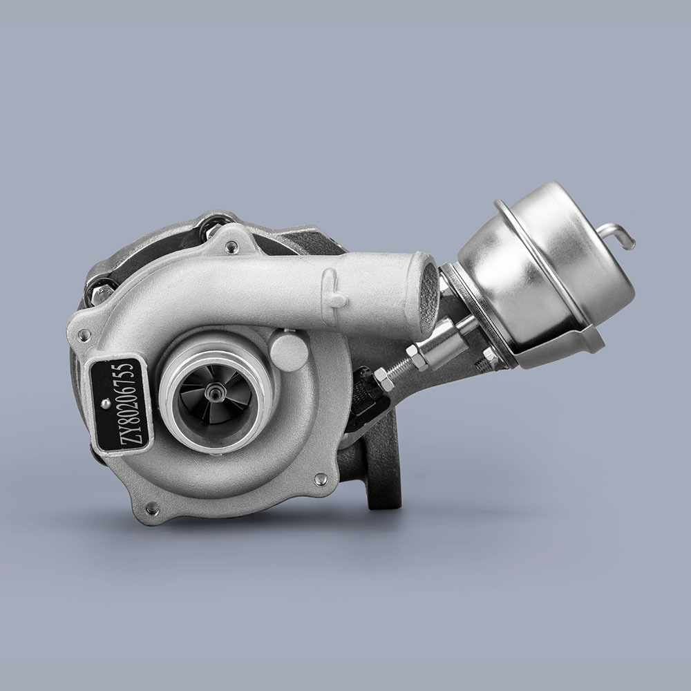 Turbocompresor Turbolader Compatible para Opel Astra H 1.3 CDTi 66KW / 90PS Engine Z13DTH 2004- 