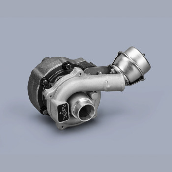 Turbocompresor Turbolader Compatible para Opel Astra H 1.3 CDTi 66KW / 90PS Engine Z13DTH 2004- 