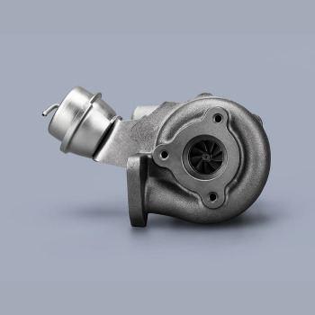 Turbocompresor Turbolader Compatible para Opel Astra H 1.3 CDTi 66KW / 90PS Engine Z13DTH 2004- 