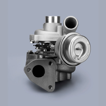 Turbocompresor Turbolader Compatible para Opel Astra H 1.3 CDTi 66KW / 90PS Engine Z13DTH 2004- 