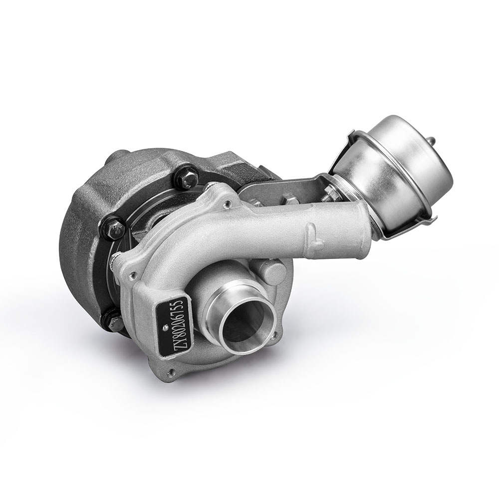 Turbocompresor Turbolader compatible para Opel Astra H 1.3 CDTI 66 KW 90 CV z13dth 93184183