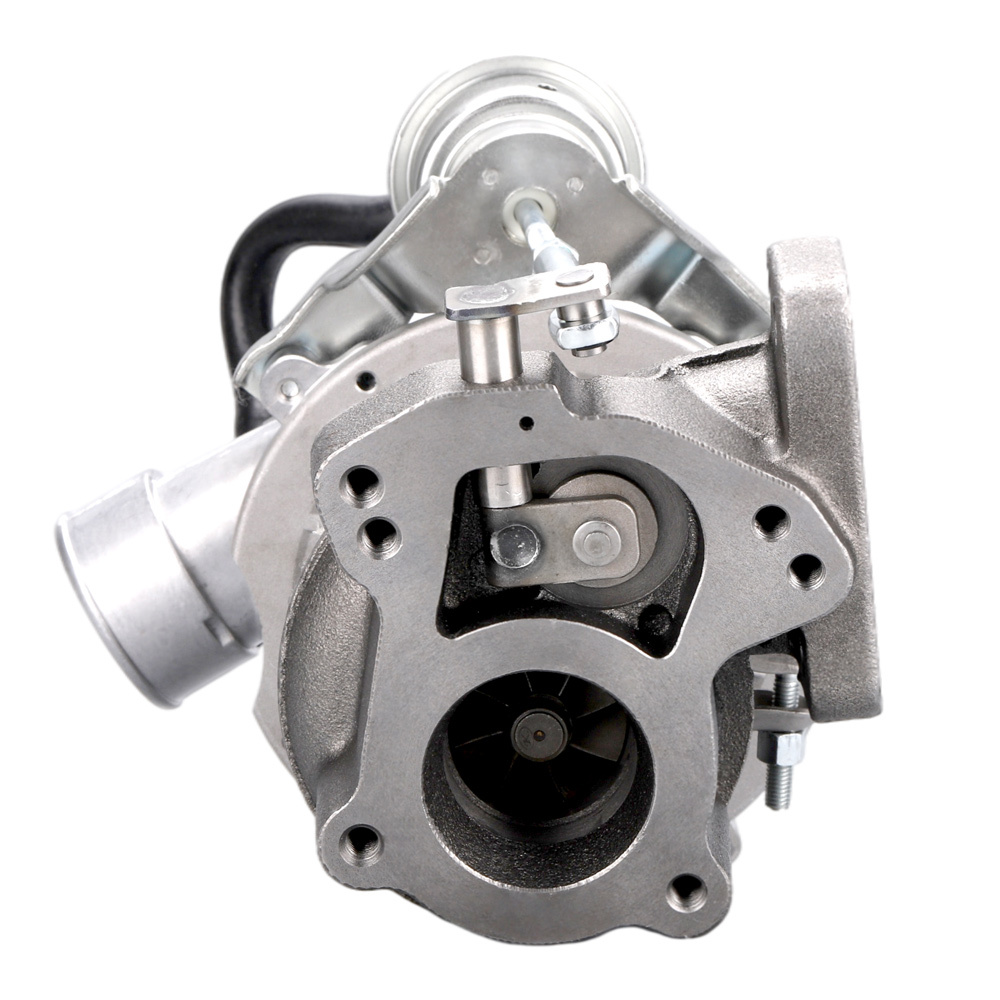 RHF5 Turbocharger compatible para Isuzu  Holden Opel Trooper 4JX1T 3.0LD Turbocompresor