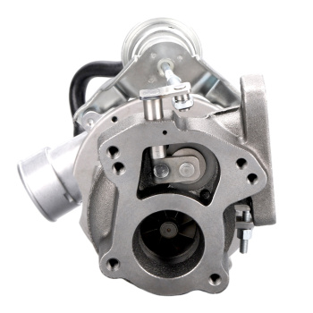 RHF5 Turbocharger compatible para Isuzu  Holden Opel Trooper 4JX1T 3.0LD Turbocompresor