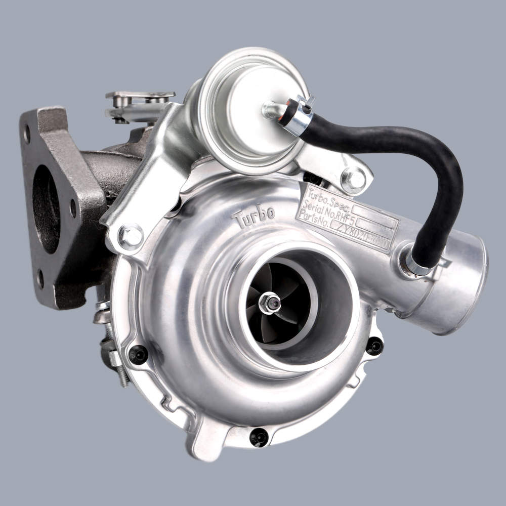 RHF5 Turbocharger compatible para Isuzu  Holden Opel Trooper 4JX1T 3.0LD Turbocompresor