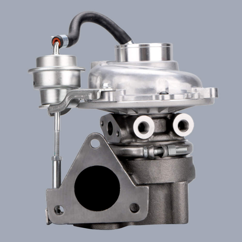 turbocompressore compatibile per isuzu trooper 3.0 e compatibile per opel monterey b 3.0 dti 4jx1t va430015