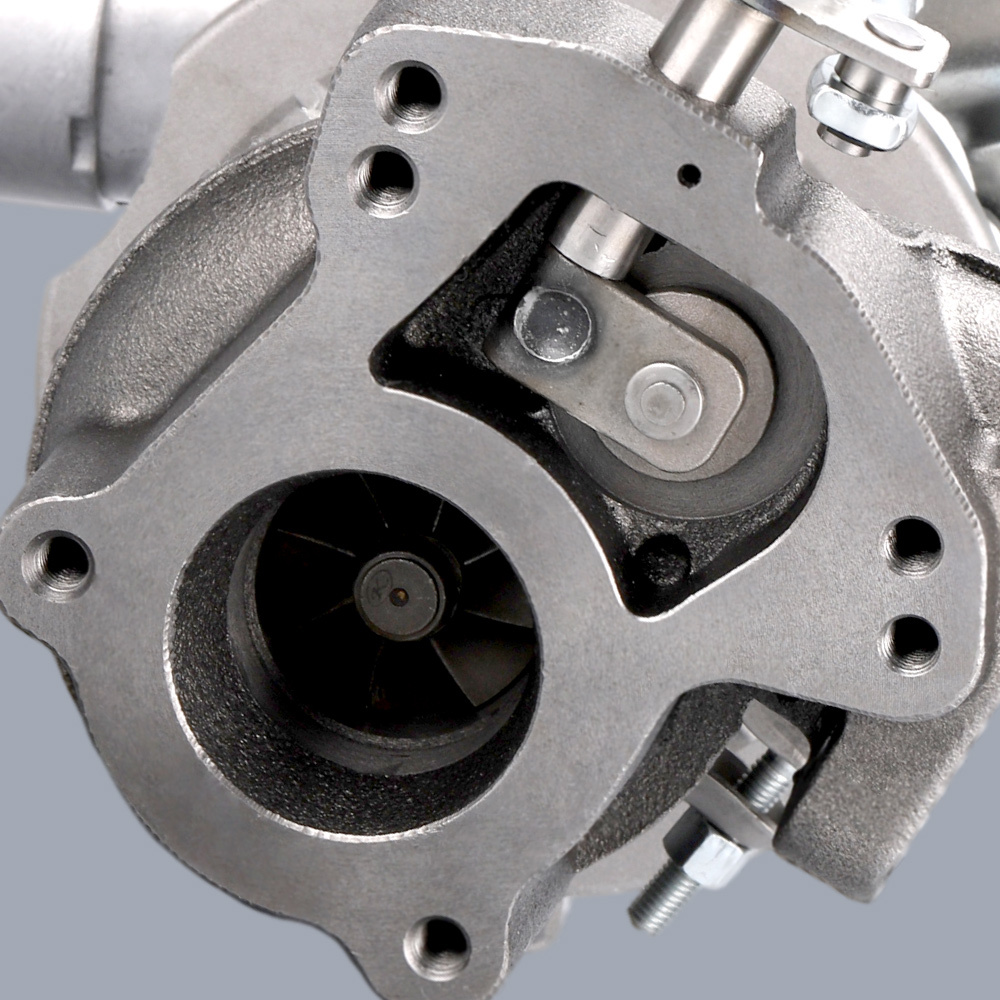 RHF5 Turbocharger compatible para Isuzu  Holden Opel Trooper 4JX1T 3.0LD Turbocompresor