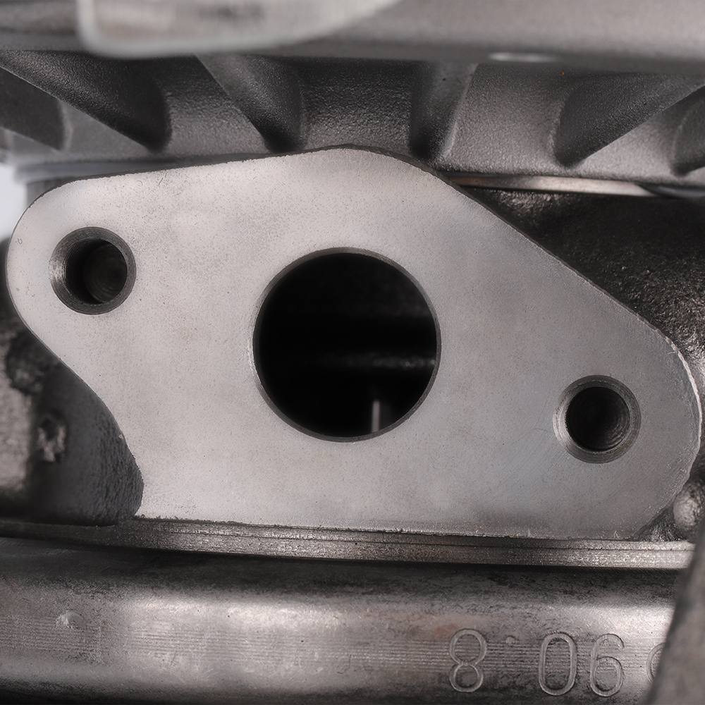 RHF5 Turbocharger compatible para Isuzu  Holden Opel Trooper 4JX1T 3.0LD Turbocompresor