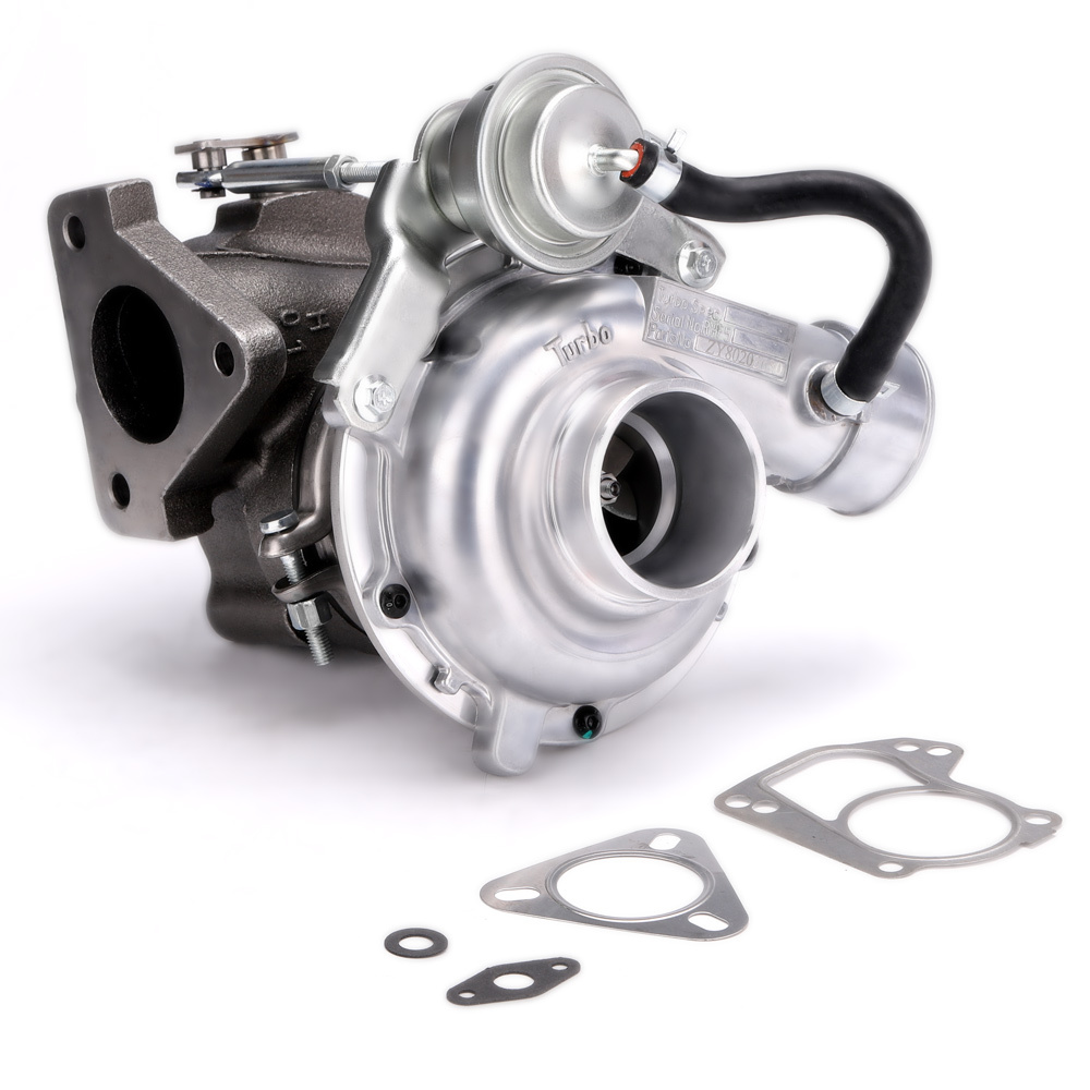RHF5 Turbocharger compatible para Isuzu  Holden Opel Trooper 4JX1T 3.0LD Turbocompresor
