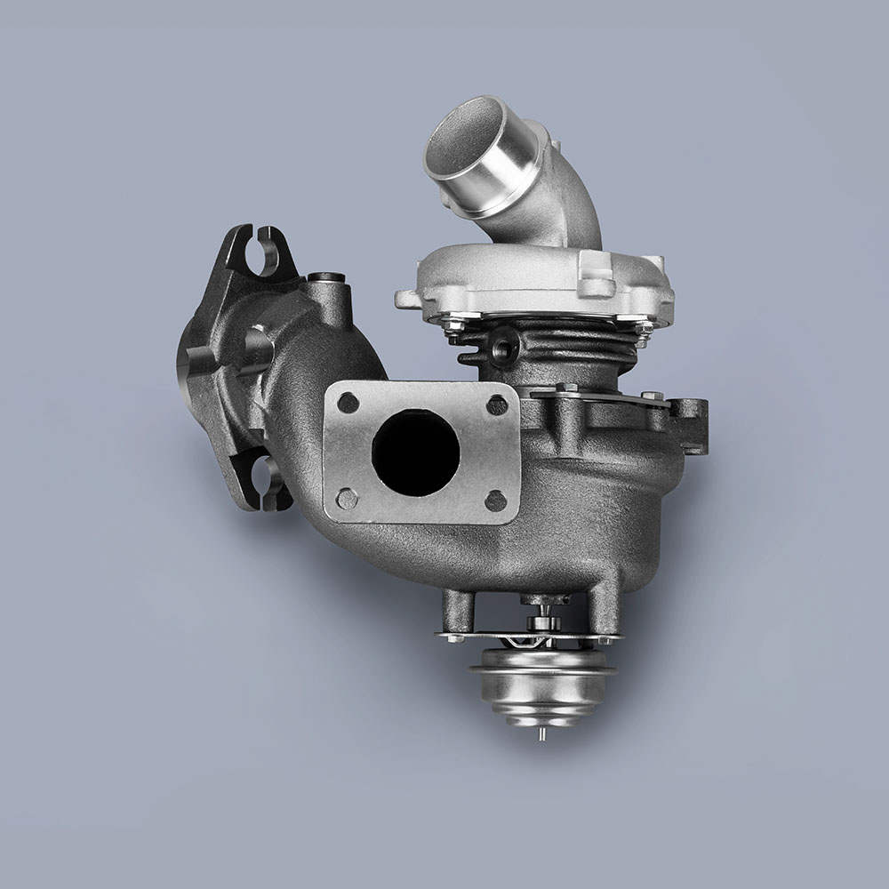 Compatibile per Peugeot 406 607 Turbocompressore con Guarnizioni Kit 0375F7 0375J4 0375H0