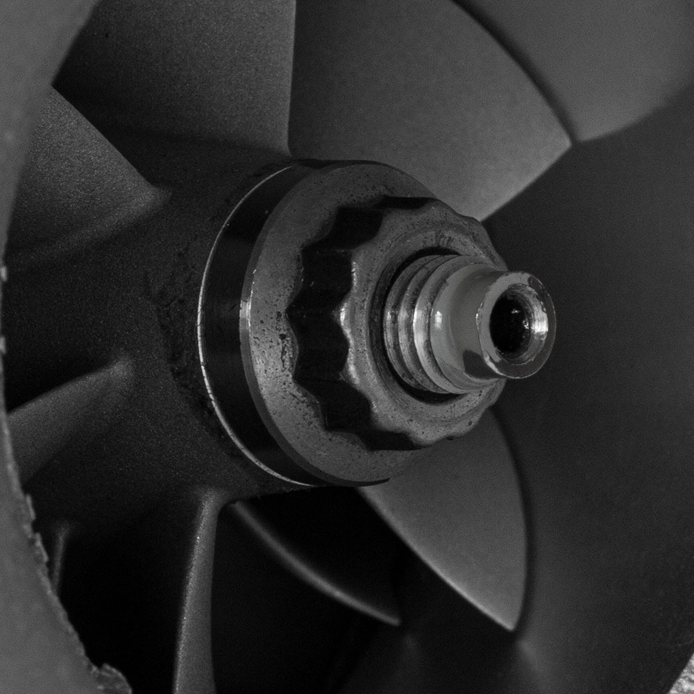 Turbocompresor compatible para Citroen C8 compatible para Fiat ulysee compatible para Lancia Phedra compatible para peugeot 807 2.2 HDI