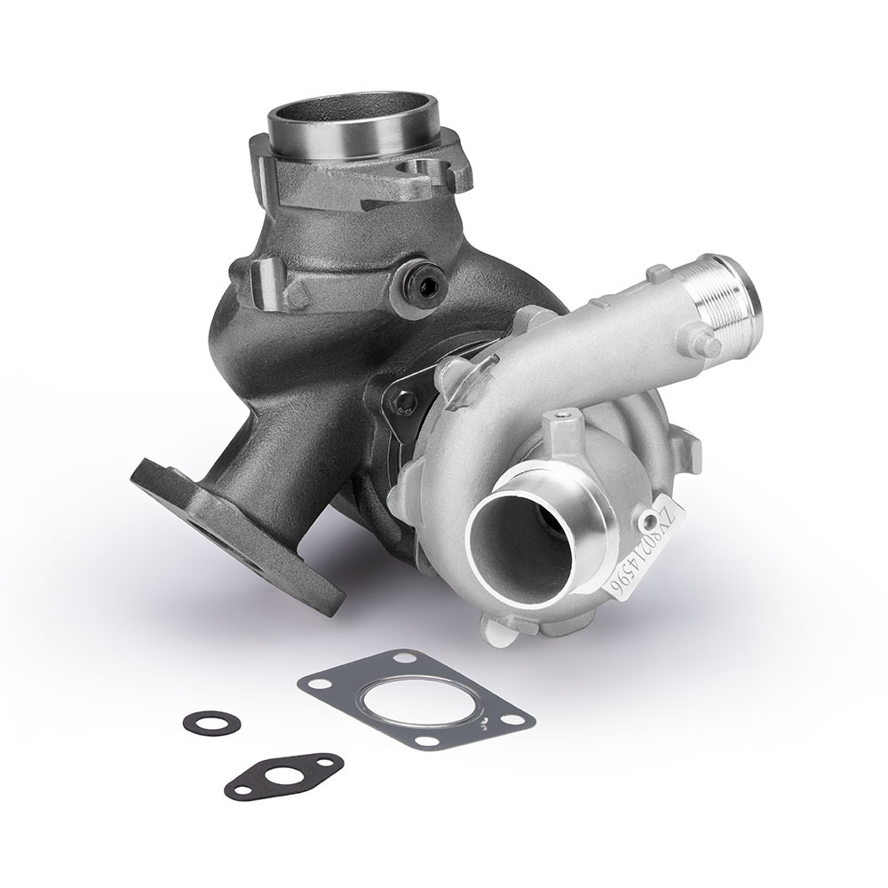 Turbocompresor compatible para Citroen C8 compatible para Fiat ulysee compatible para Lancia Phedra compatible para peugeot 807 2.2 HDI