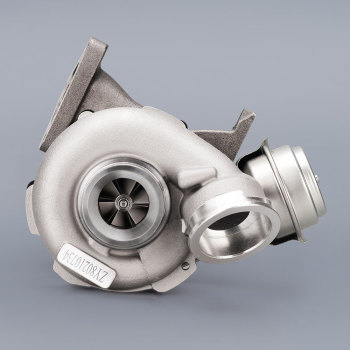 Turbocompresor 709836 compatible para Mercedes-Bens Sprinter I 213CDI/313CDI/413CDI 95 Kw
