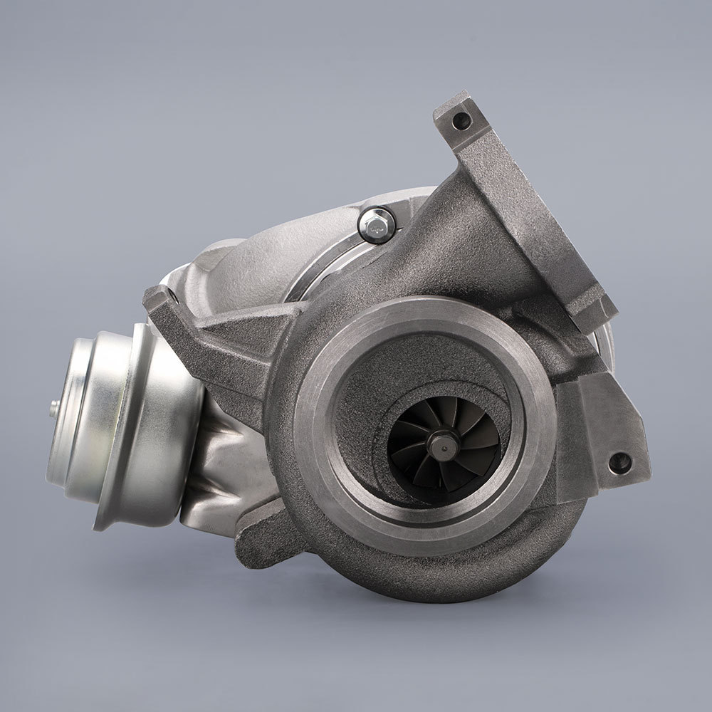 Turbocompresor 709836 compatible para Mercedes-Bens Sprinter I 213CDI/313CDI/413CDI 95 Kw