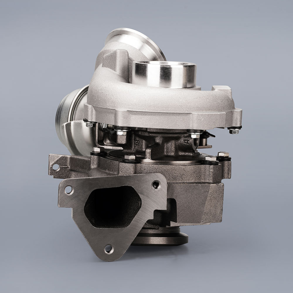 Turbocompresor 709836 compatible para Mercedes-Bens Sprinter I 213CDI/313CDI/413CDI 95 Kw