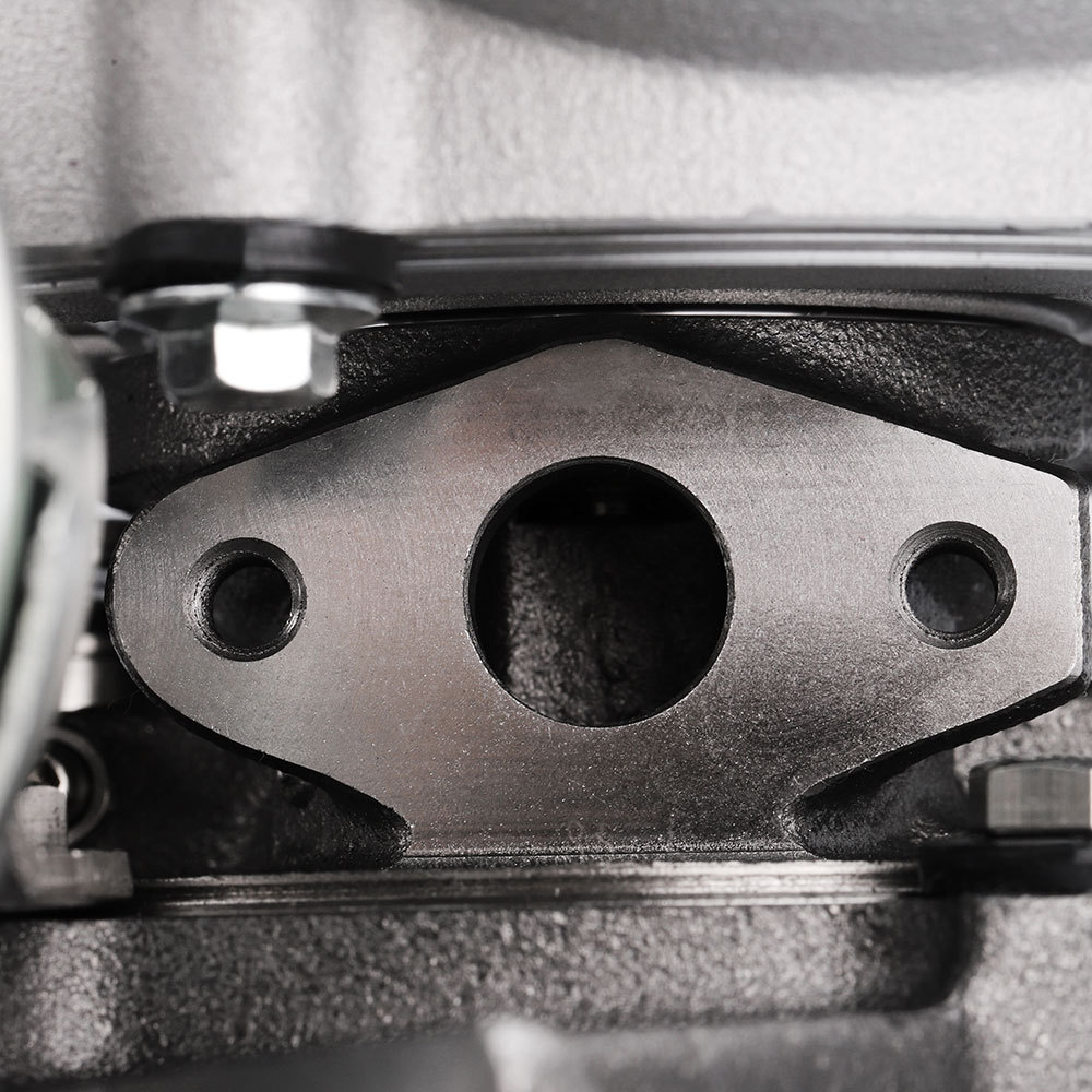 Turbocompresor 709836 compatible para Mercedes-Bens Sprinter I 213CDI/313CDI/413CDI 95 Kw