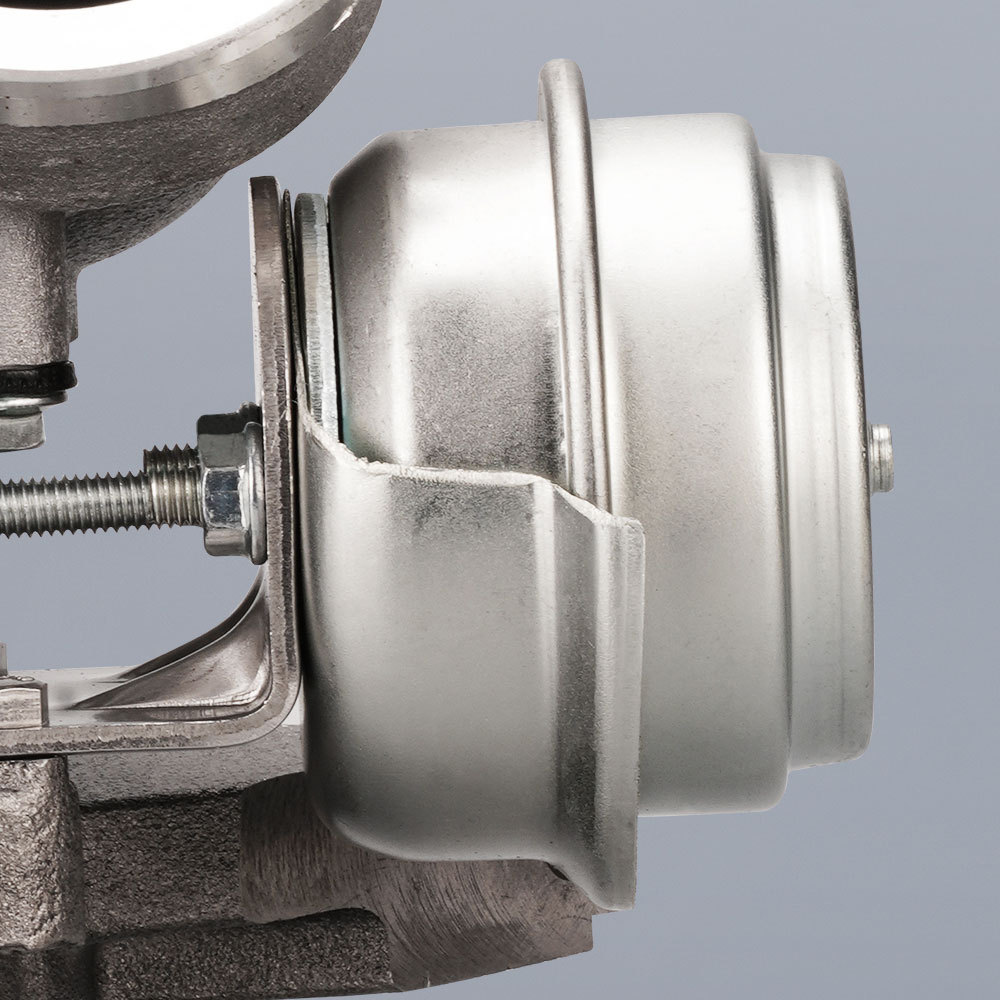 Turbocompresor 709836 compatible para Mercedes-Bens Sprinter I 213CDI/313CDI/413CDI 95 Kw