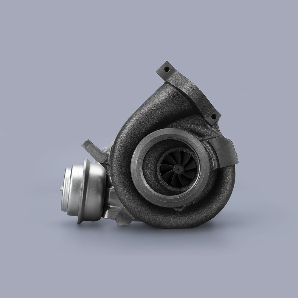 Compatible para Mercedes W210 W220 E270 ML270 E320 S320 CDI Turbocompresor 7098380001